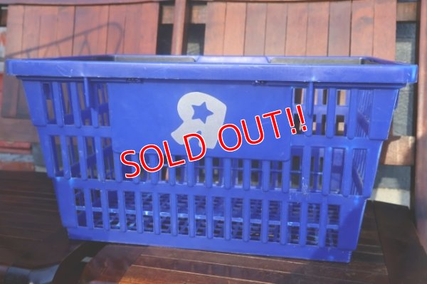 画像1: dp-250618-11 Toys “Я” Us 2000's Shopping Basket