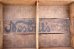 画像10: dp-250701-09 Nesbitt's Oranges / 1950's Wood Crate Box (10)