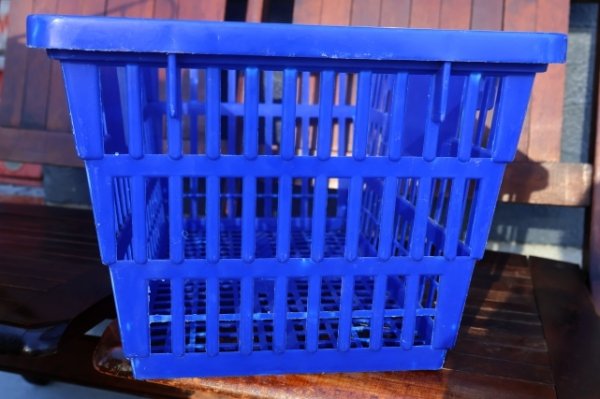 画像4: dp-250618-11 Toys “Я” Us 2000's Shopping Basket