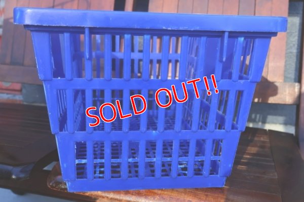 画像4: dp-250618-11 Toys “Я” Us 2000's Shopping Basket