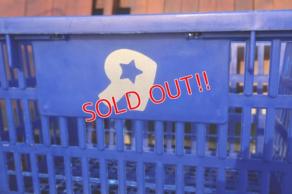 画像3: dp-250618-11 Toys “Я” Us 2000's Shopping Basket