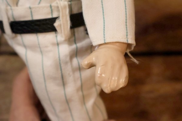 画像17: ct-251105-78  Buddy Lee 1950's Coca-Cola Delivery Man Doll