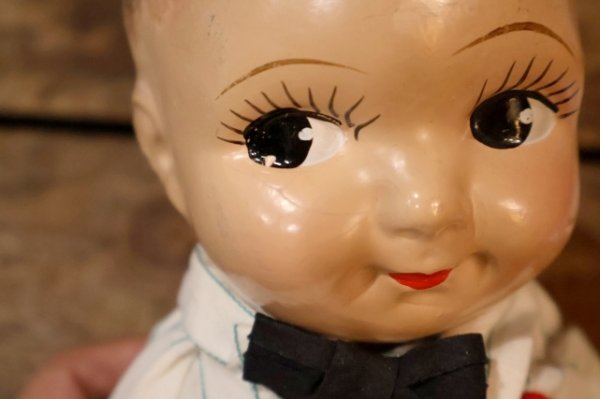 画像13: ct-251105-78  Buddy Lee 1950's Coca-Cola Delivery Man Doll