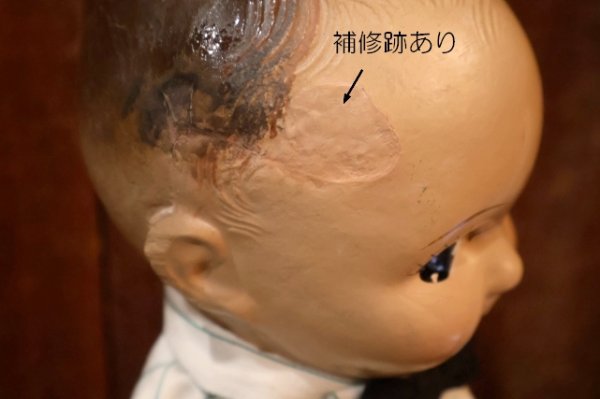 画像11: ct-251105-78  Buddy Lee 1950's Coca-Cola Delivery Man Doll