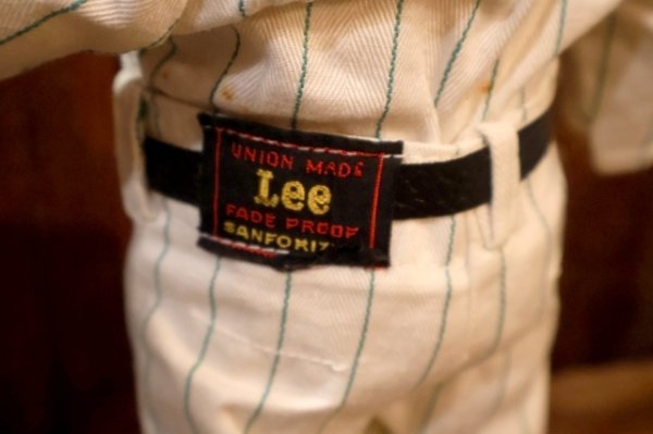 画像8: ct-251105-78  Buddy Lee 1950's Coca-Cola Delivery Man Doll