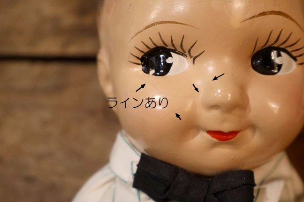 画像14: ct-251105-78  Buddy Lee 1950's Coca-Cola Delivery Man Doll