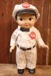 画像1: ct-251105-78  Buddy Lee 1950's Coca-Cola Delivery Man Doll (1)