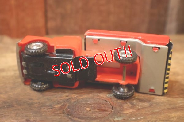 画像6: dp-251105-04 SHELL 1960's Tanker Friction Toy