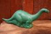 画像3: ct-251105-22 Sinclair / 1950's-1960's "DINO" Plastic Coin Bank (3)