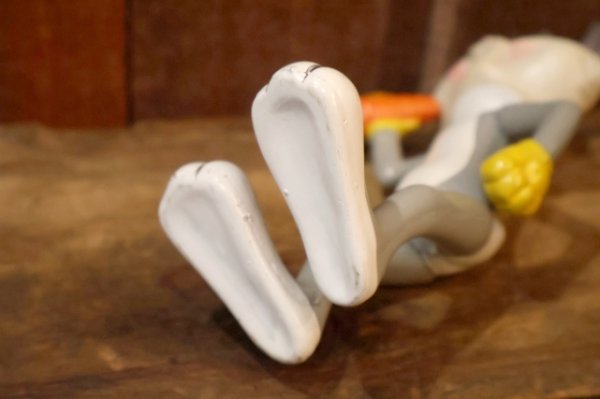 画像10: ct-251105-15 Bugs Bunny / DAKIN 1970's Figure