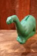 画像2: ct-251105-22 Sinclair / 1950's-1960's "DINO" Plastic Coin Bank (2)
