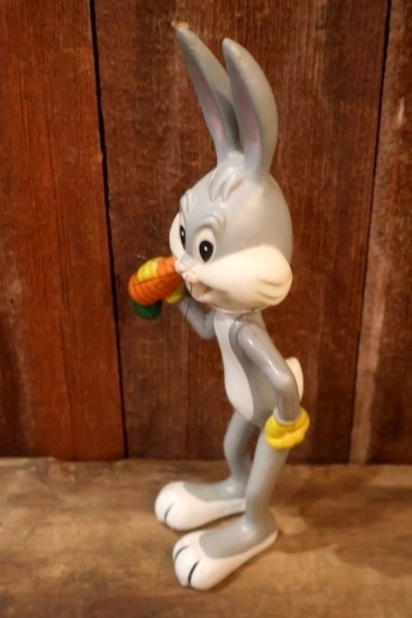 画像4: ct-251105-15 Bugs Bunny / DAKIN 1970's Figure