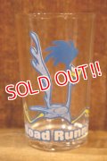 gs-251105-02 Road Runner / Welch's 1976 Glass