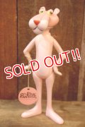 ct-251105-46 Pink Panther / DAKIN 1970's Figure