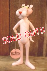 ct-251105-46 Pink Panther / DAKIN 1970's Figure