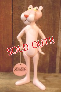 ct-251105-46 Pink Panther / DAKIN 1970's Figure