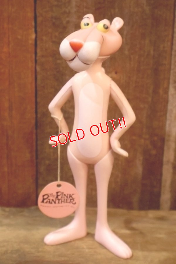 画像1: ct-251105-46 Pink Panther / DAKIN 1970's Figure