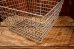 画像5: dp-240611-21 FRANK D. COHAN, INC. 1950's-1960's Wire Basket  (5)