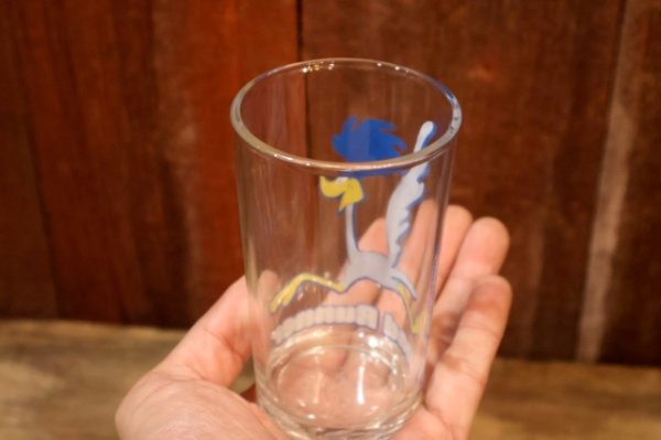 画像6: gs-251105-02 Road Runner / Welch's 1976 Glass
