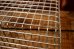画像11: dp-240611-21 FRANK D. COHAN, INC. 1950's-1960's Wire Basket  (11)