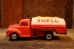 画像5: dp-251105-04 SHELL 1960's Tanker Friction Toy (5)