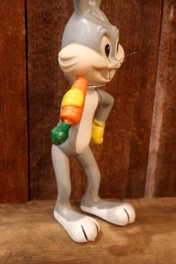 画像3: ct-251105-15 Bugs Bunny / DAKIN 1970's Figure