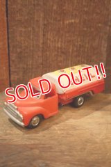 dp-251105-04 SHELL 1960's Tanker Friction Toy