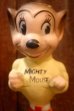 画像2: ct-251105-01 Mighty Mouse / 1950's Rubber Doll (2)