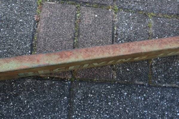 画像8: dp-251008-40 GENERAL ELECTRIC SERVICE DESIGNED RECEIVING TUBES SIGN