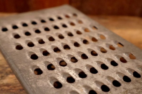 画像5: dp-250205-101 1950's THE WONDER SHREDDER 