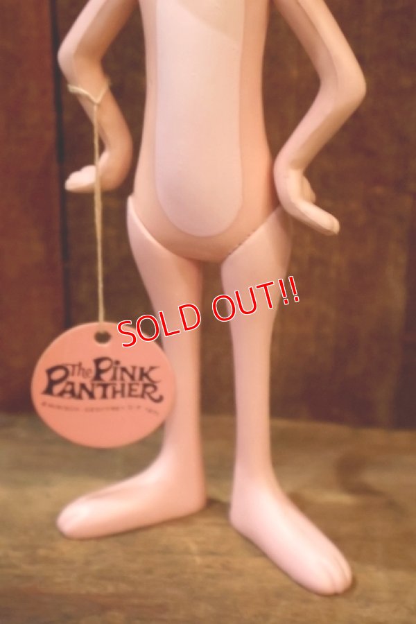 画像4: ct-251105-46 Pink Panther / DAKIN 1970's Figure