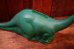 画像4: ct-251105-22 Sinclair / 1950's-1960's "DINO" Plastic Coin Bank (4)
