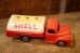 画像3: dp-251105-04 SHELL 1960's Tanker Friction Toy (3)
