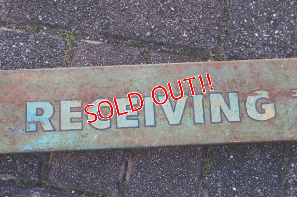 画像4: dp-251008-40 GENERAL ELECTRIC SERVICE DESIGNED RECEIVING TUBES SIGN