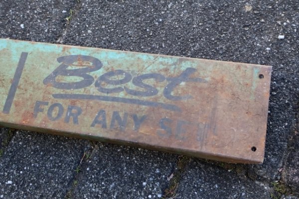 画像6: dp-251008-40 GENERAL ELECTRIC SERVICE DESIGNED RECEIVING TUBES SIGN