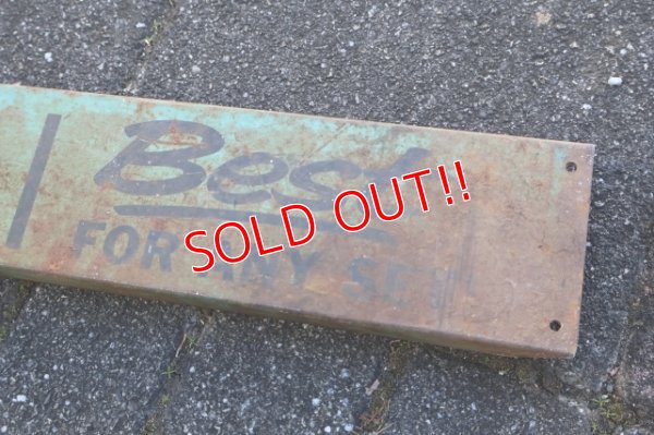 画像6: dp-251008-40 GENERAL ELECTRIC SERVICE DESIGNED RECEIVING TUBES SIGN