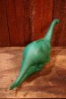 画像5: ct-251105-22 Sinclair / 1950's-1960's "DINO" Plastic Coin Bank (5)