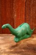 画像1: ct-251105-22 Sinclair / 1950's-1960's "DINO" Plastic Coin Bank (1)