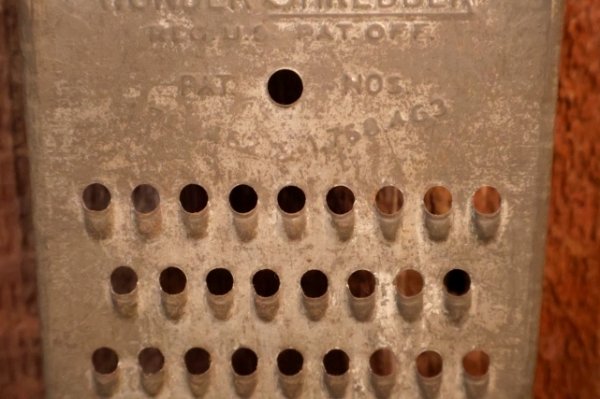 画像3: dp-250205-101 1950's THE WONDER SHREDDER 