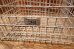 画像2: dp-240611-21 FRANK D. COHAN, INC. 1950's-1960's Wire Basket  (2)