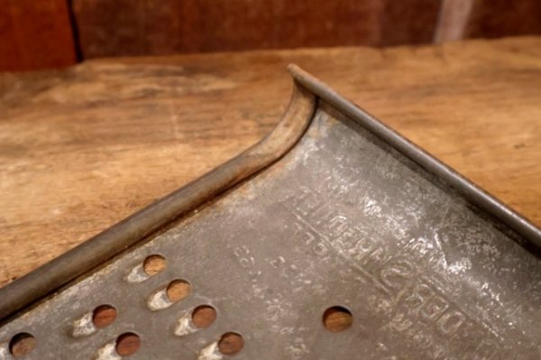 画像7: dp-250205-101 1950's THE WONDER SHREDDER 