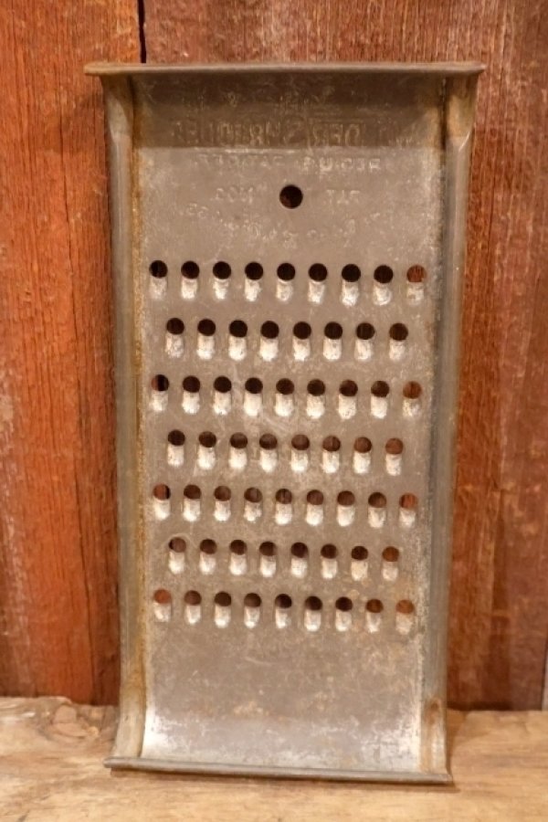 画像6: dp-250205-101 1950's THE WONDER SHREDDER 