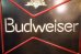 画像8: dp-251008-15 Budweiser 1980's-1990's Bar Display Lighted Sign (8)