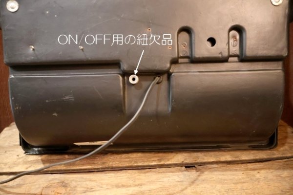 画像17: dp-251008-15 Budweiser 1980's-1990's Bar Display Lighted Sign