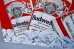画像7: dp-251008-16 Budweiser 1980's Metal Sign (7)