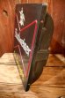 画像10: dp-251008-15 Budweiser 1980's-1990's Bar Display Lighted Sign (10)
