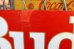 画像5: dp-251008-16 Budweiser 1980's Metal Sign (5)