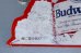 画像6: dp-251008-17 Budweiser 1990's Metal Sign (6)