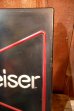 画像7: dp-251008-15 Budweiser 1980's-1990's Bar Display Lighted Sign (7)