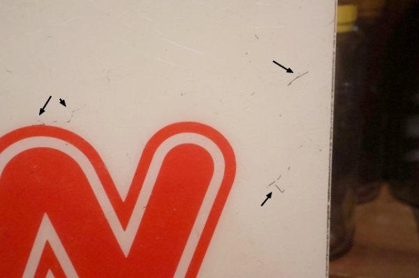 画像6: dp-251008-34 Wienerschnitzel 2000's Public Phone Side Panel